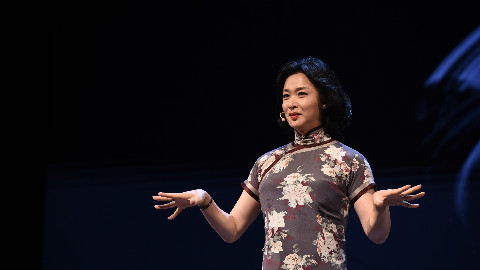 金星:家庭乃至这个社会都在帮着女性做选择,那女人一定要结婚吗?